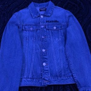 Playboy Denim Jacket